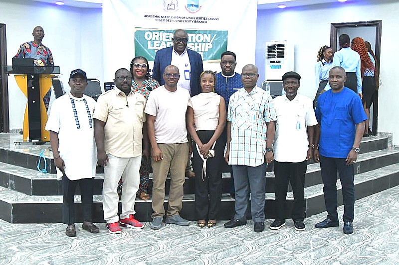 Annual General Meeting